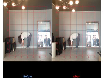 デップ 徳島店Dynamis(DEP)/ビフォーアフター