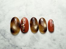 ネイルブレイク リリア(Nail Break lilia)/【初回オフ無料】べっ甲