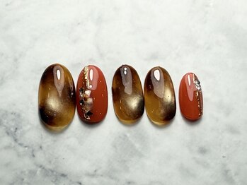 ネイルブレイク リリア(Nail Break lilia)/【初回オフ無料】べっ甲