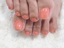 ネイルズ イルク(Nails Irk)/