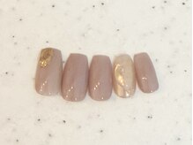 ウユ 上尾店(uu)/【Hand】simple定額コース￥6800