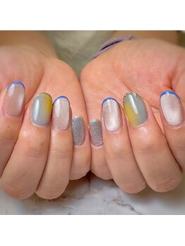 リアン(lien)/【定額トレンドb】