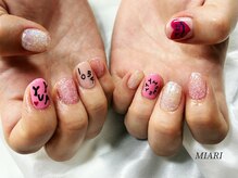 ミアリ(MIARI)/