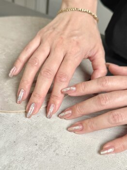 ヌクレオ(n‘ucleo)/monthly design &nbsp;