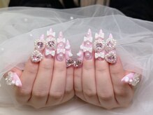 ラッキーネイル(lucky nail)