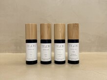 エヌバイマリラン 三軒茶屋(N by mariran)の雰囲気（当店人気プロダクト【TEON】は様々な香りをご用意しております。）