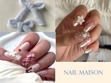 ネイルメゾン 天神店(NAIL MAISON)