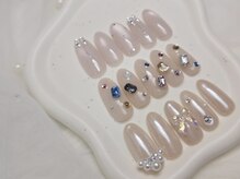 リシェル(Richelle)/トレンドコース