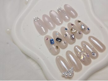 リシェル(Richelle)/トレンドコース