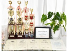 モア ネイル(MOA NAIL)