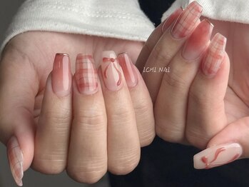 イチネイル(ICHI NAIL)/