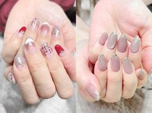 華やか~シンプルまで!詳細はフォトギャラリーにて*[ワンカラー]