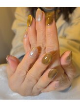 レイサロン(Rey salon)/◇お持ち込みデザイン◇