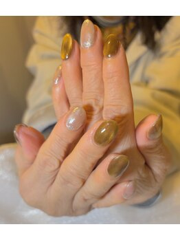 レイサロン(Rey salon)/◇お持ち込みデザイン◇