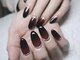 イーアンドイー(e&e)の写真/オトナ女子向け★洗練された上品で美しい爪先へ。シンプルだからこそ差がつく技術をご提供◎
