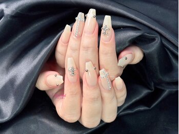 エーコン(ACon)/チップ長さ出し 付け放題