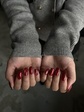 ゼアウィルビーラブデイ(there will be loveday)/スタッフRISA