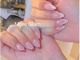 チップスカルプバレンタイン