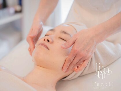 ランティル(l’until)の写真