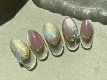 マグオーロラフレンチ