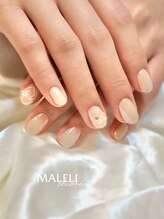 マレリ 北円山店(MALELI)/持ち込みdesign