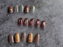 ネイルサロン リノ(Nail Salon Lino)の雰囲気(サンプルネイル☆)