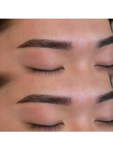 エンチャンテッド 七隈(enchanted...)/ストレートデザイン