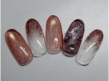 スリール(Sriel)/enoi◎マグネットデザイン