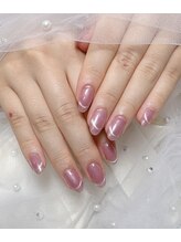 ミキ(Miki)/マグネットフレンチ＋オイル付き