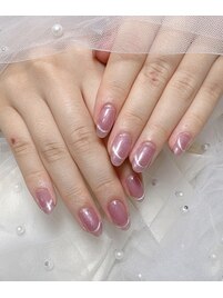 マグネットフレンチ＋オイル付き