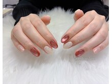 ガーデン(Garden)/トレンドA ¥6980