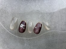 リュクス(RUXE)/定額Ｂコースデザイン♪