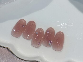 ラヴィン(Lovin)/【4月monthly】