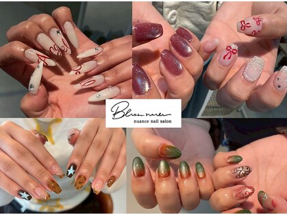 ブリスネイル 名護店(Bliss.nail)の写真