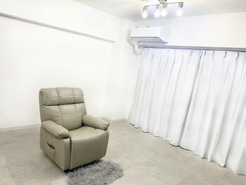 セレネ 表参道(Selene)/完全個室の店内