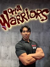 ウォリアーズジム(WARRIORS GYM)&nbsp;鞠子 群