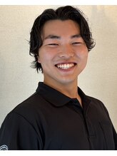 フォーユー鍼灸整骨院 かつらぎ院(for you 鍼灸整骨院)&nbsp;井口 蒼太