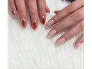ニュアンスネイル