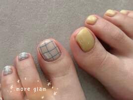 フットネイル