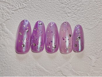 ネイルサロンセリーニ 完全プライベートサロン(Nail Salon Selene)の写真/駅から徒歩5分のサロン