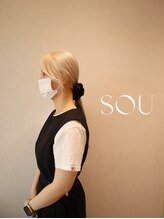 ソウ 桶川店(sou.)&nbsp;sou. A
