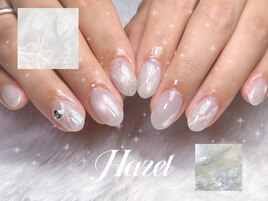 Hazel シンプル定額
