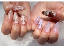 シェリ ネイル(Cherie Nail)