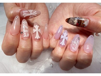 シェリ ネイル(Cherie Nail)の写真