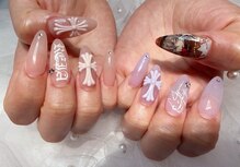 シェリ ネイル(Cherie Nail)
