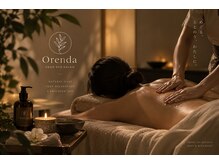 オレンダ 蒲田西口店(Orenda)の雰囲気（経験豊富なスタッフによるオールハンドの癒し施術♪）