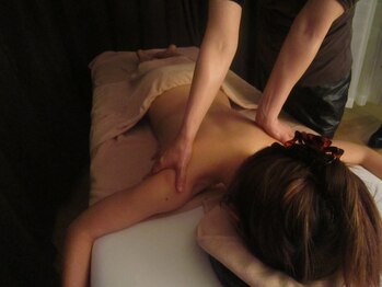 京ほっこり/アロマリンパ 4