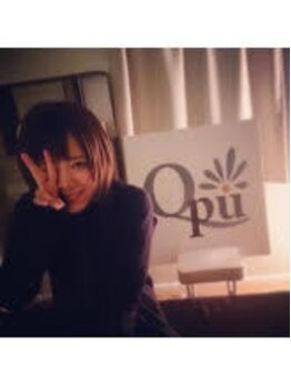 キュープ 柏店(Qpu)/楠ろあ様ご来店