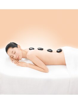 レクラン 池袋ホテルメトロポリタン店(L'ecrin)/温石（ホットストーン）ボディ
