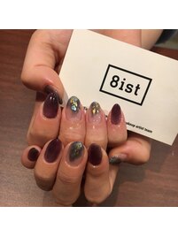 アートネイル[新宿/新宿駅]